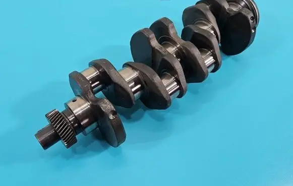 Crankshaft
