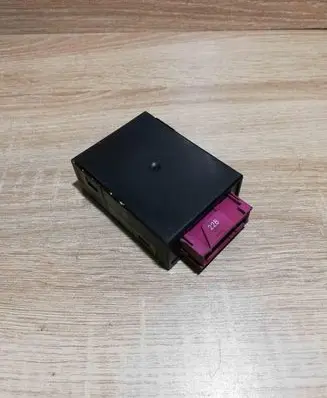 BMW 5 E39 Light module LCM 8375964