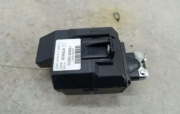 Alfa Romeo 159 Ignition lock 1560616200