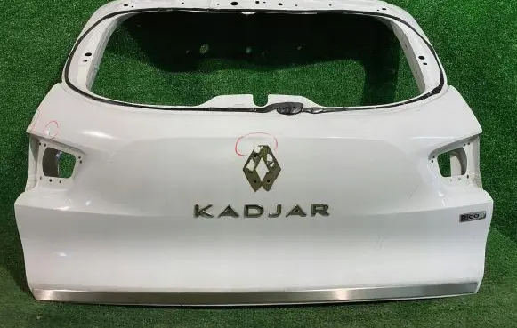 Renault Kadjar Tailgate/trunk/boot lid 901002847r