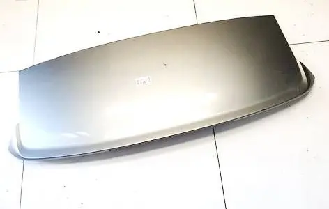 Alfa Romeo 159 Tailgate/trunk spoiler 156037371
