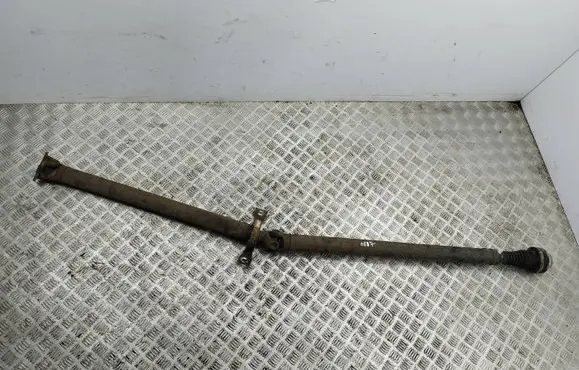 Opel Antara Drive shaft (set) 20781756 BAJH061