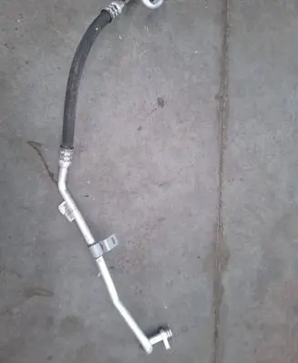 Citroen Jumpy Air conditioning (A/C) pipe/hose 9826377980