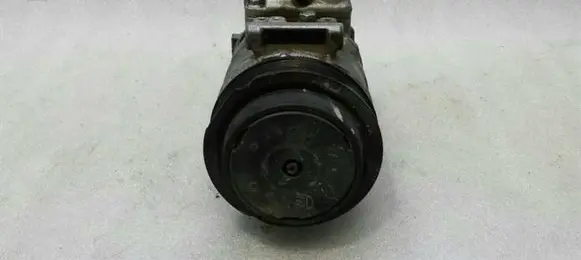 Porsche 911 991 Air conditioning (A/C) compressor (pump) 9A112601102