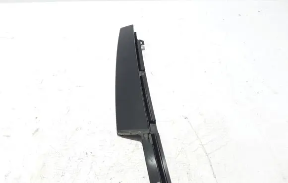 Other front door trim element