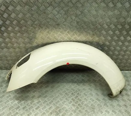 Volkswagen New Beetle Fender 1Y0821302A