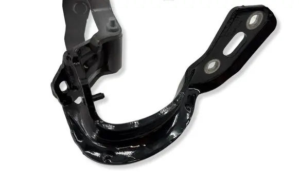 Audi A4 S4 B8 8K Tailgate/trunk/boot hinge 8K9827300