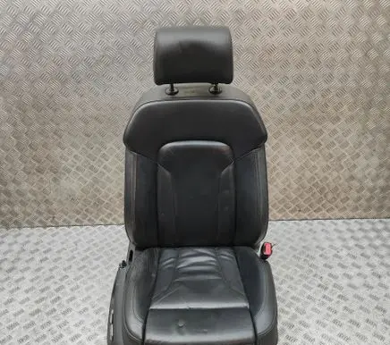 Audi Q7 4L Front passenger seat 8E0881158K