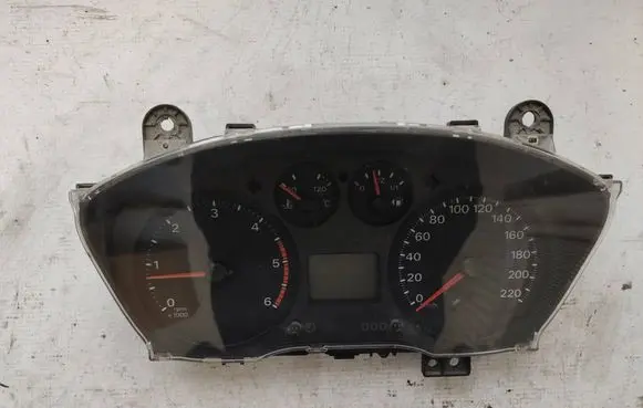 Ford Transit Speedometer (instrument cluster) 8C1T10849 00281199747B1