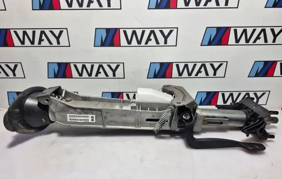 BMW 1 F20 F21 Steering wheel axle