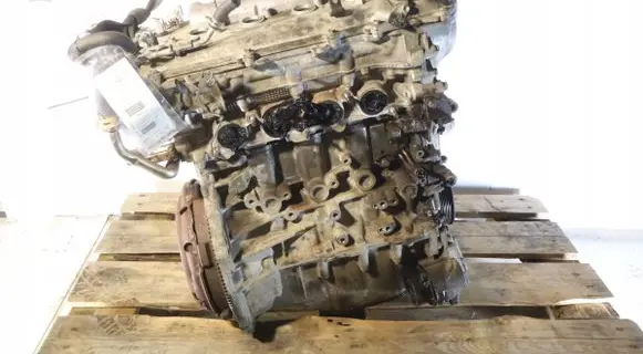 Toyota Avensis T270 Engine A3ZRT12