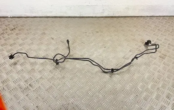 Ford Focus Engine coolant pipe/hose FV418K012AA FV418C012AA