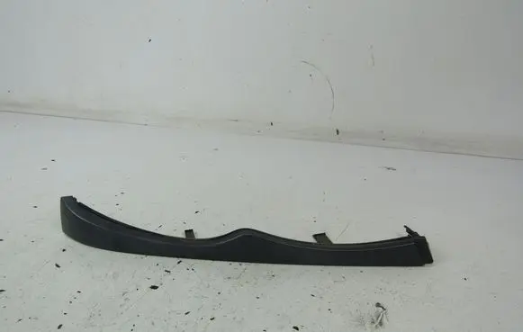 BMW 3 E46 Under headlight/headlamp trim 