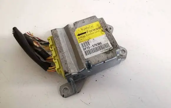 Airbag control unit/module