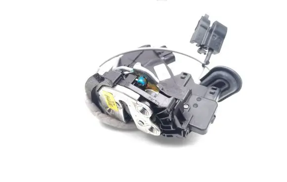 Rear door lock