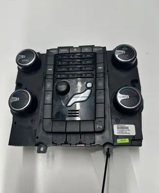 Volvo S60 Climate control unit 30795272