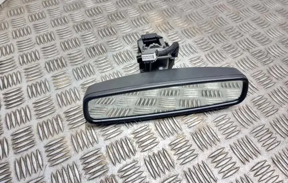 Ford S-MAX Rear view mirror (interior) 026532 Fu5a17e678je 046532