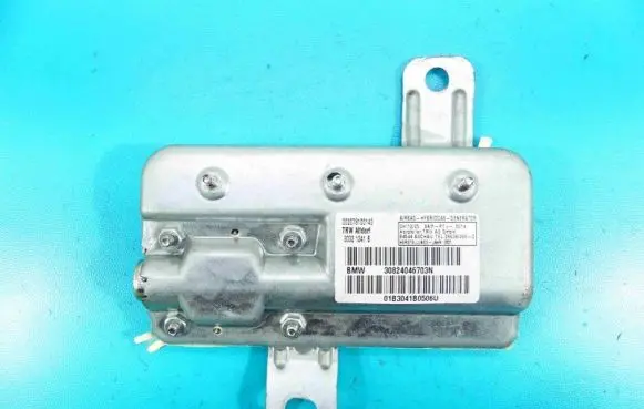 BMW 7 E65 E66 Pedestrian airbag 30824046703N IMPRK1165718