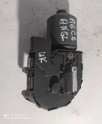 Audi A6 S6 C6 4F Wiper motor 3C2955119B
