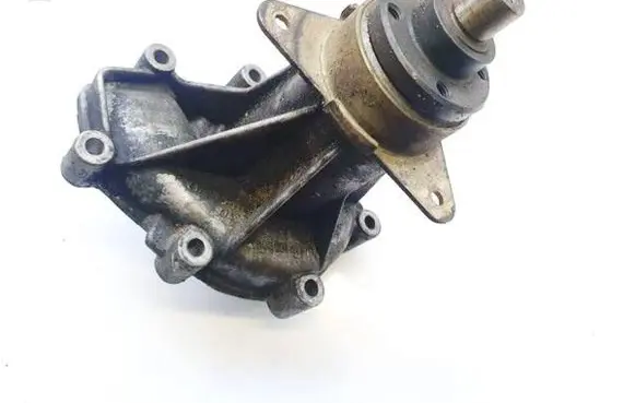 Mercedes-Benz 190 W201 Water pump 6012010110