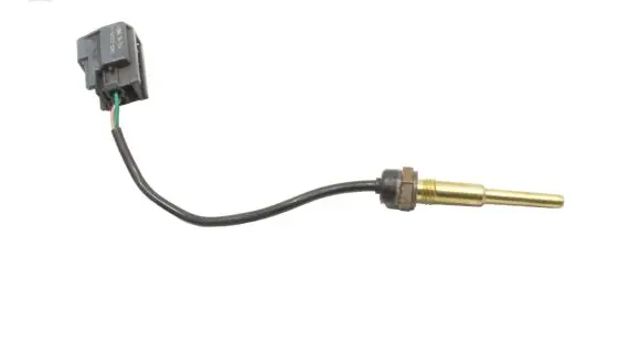 Jaguar XE Coolant temperature sensor G4D36G004AA