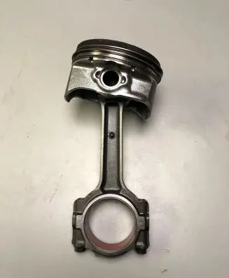Chevrolet Camaro Piston 12714549 12656875