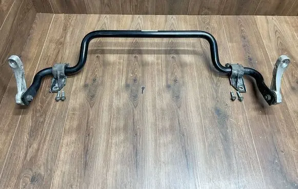 Mercedes-Benz E W213 Front anti-roll bar/sway bar A2053232700 1703180307