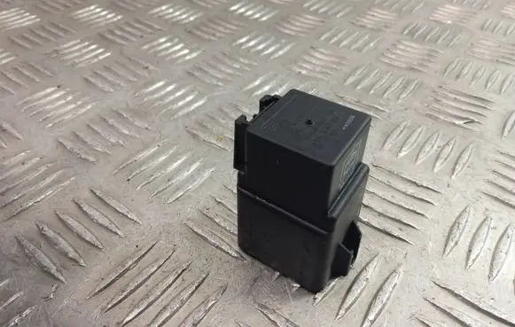BMW X3 F25 Other relay 9207913