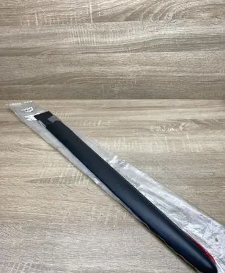 Opel Corsa B Rear door trim (molding) 90547387