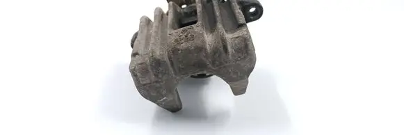 Audi A3 S3 8L Rear brake caliper