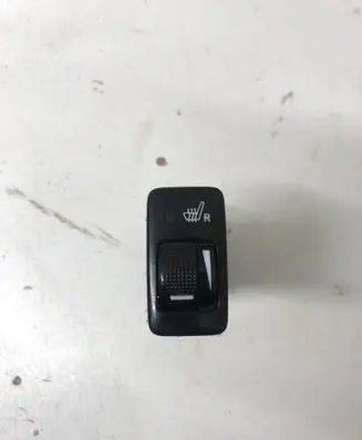 Toyota Land Cruiser (J120) Seat heating switch 453409