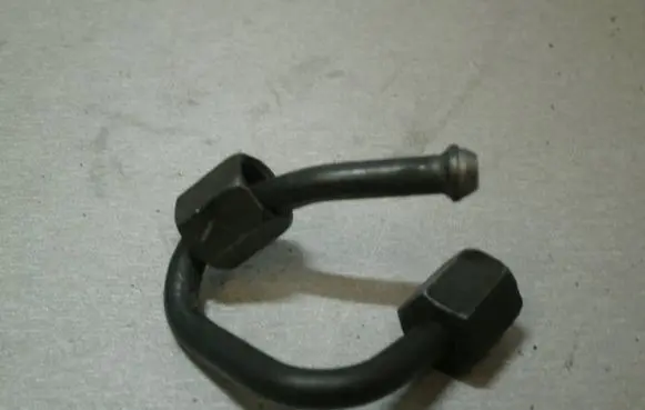 Smart ForTwo I Fuel line pipe 04090202