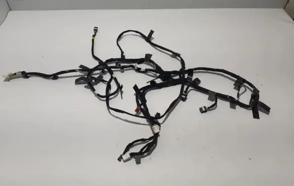 Renault Arkana Other wiring loom 241600743R
