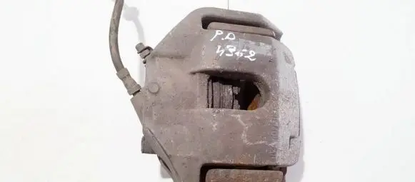 BMW 5 E60 E61 Front brake caliper bmw6030324