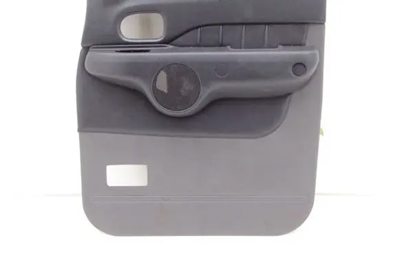 Ford Ranger Rear door card panel trim UH836853X