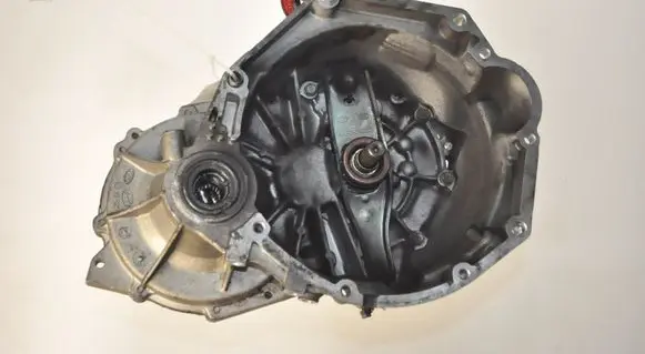 Hyundai i10 Manual 6 speed gearbox ACS3NMAC