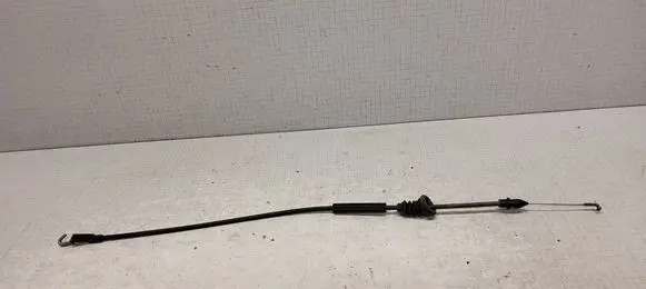 Volkswagen Transporter - Caravelle T5 Front door cable line 7E0837085