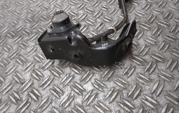 Toyota Corolla Verso AR10 Accelerator throttle pedal