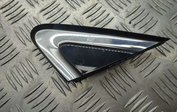 KIA Sorento Plastic wing mirror trim cover 86180C5000