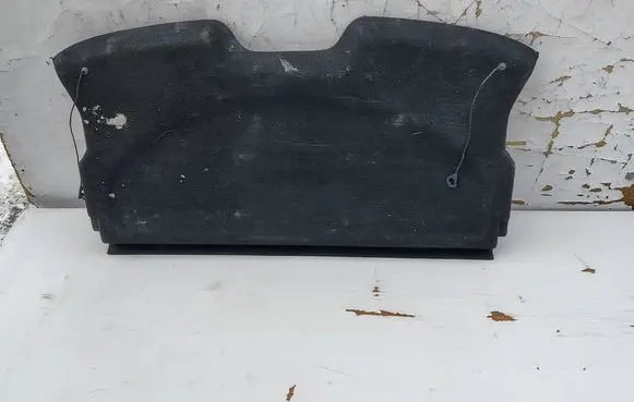 Citroen Nemo Parcel shelf 