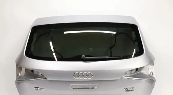 Audi Q5 SQ5 Tailgate/trunk/boot lid LZ7G