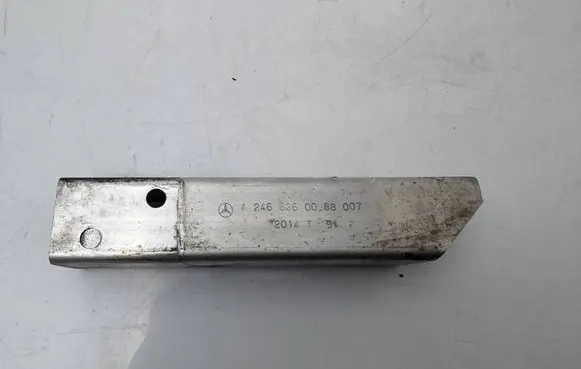 Mercedes-Benz GLA W156 X156 Radiator support slam panel bracket A2466260088