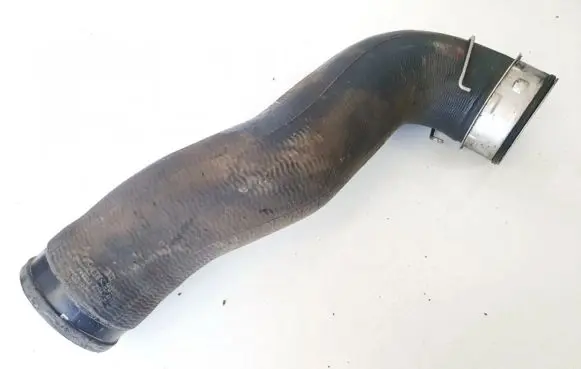 Mercedes-Benz ML W164 Intercooler hose/pipe a1645280382