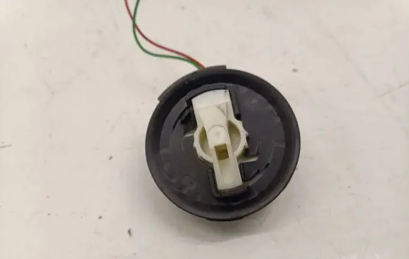 Nissan Qashqai J12 Airbag deployment crash/impact sensor 988366UA08