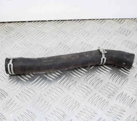 Porsche Cayman 987 Engine coolant pipe/hose