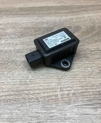 Skoda Superb B5 (3U) ESP acceleration yaw rate sensor 8E0907637A 0265005245