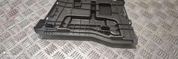 Mercedes-Benz GLC X253 C253 Centre console side trim rear A2536841900