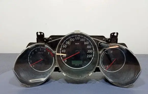 Honda Jazz Speedometer (instrument cluster) 78100SAAG300