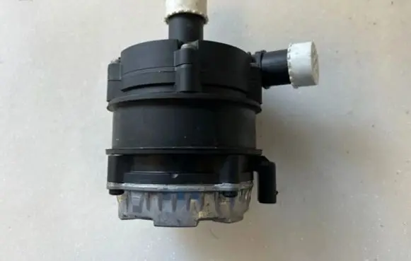 Other engine part