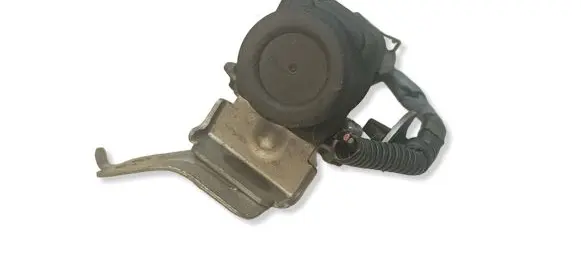 Honda Civic Fuel cut-off switch W0T100030